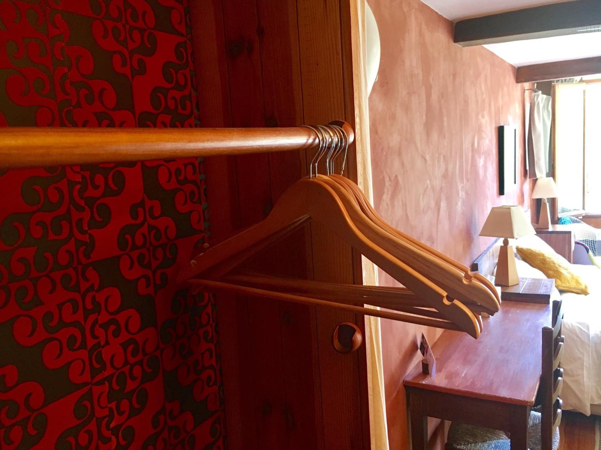 Chambre D'Hotes La Grange Des Ecrins Chabottes Номер фото