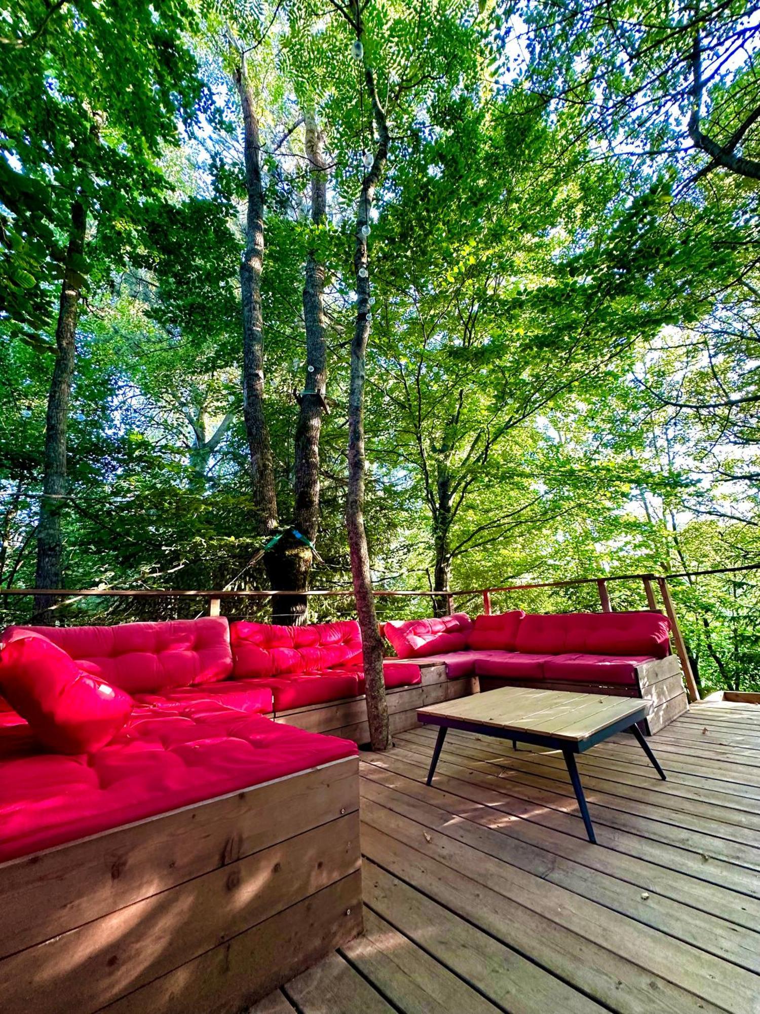 Chambre D'Hotes La Grange Des Ecrins Chabottes Экстерьер фото